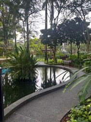 Sanctuary Green (D15), Condominium #584897151